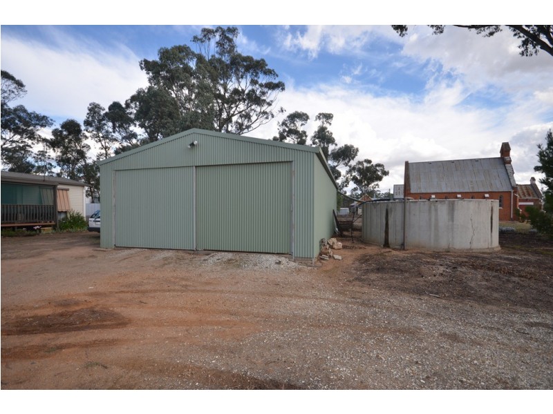 20 Cochrane Street, Bealiba VIC 3475