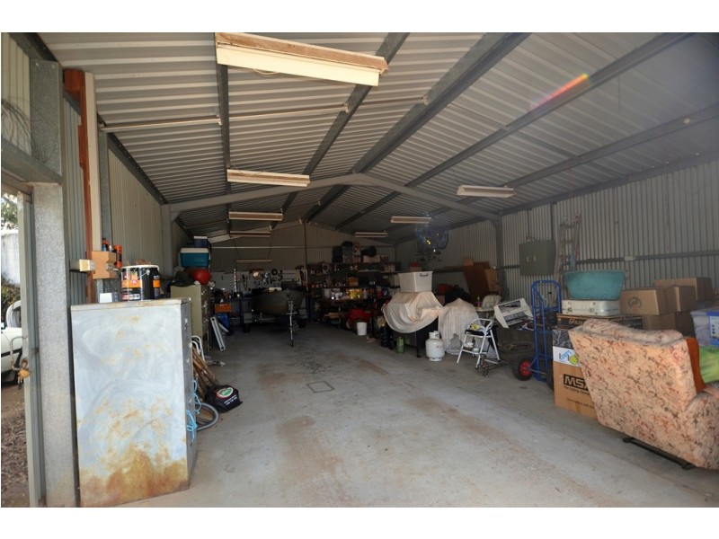 20 Cochrane Street, Bealiba VIC 3475