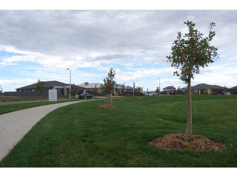 Lot 246 McCallum Street, Alfredton VIC 3350