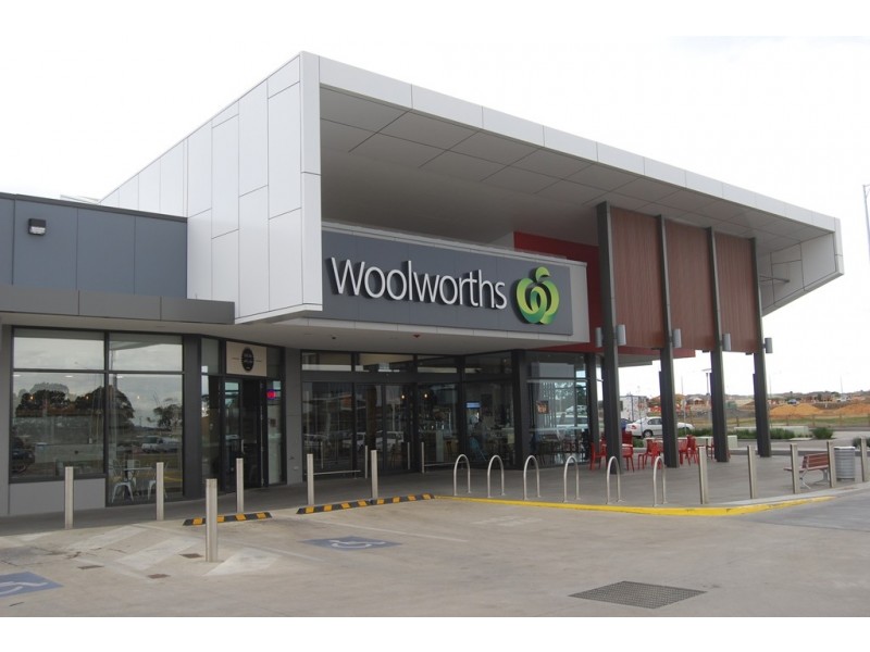 Lot 246 McCallum Street, Alfredton VIC 3350