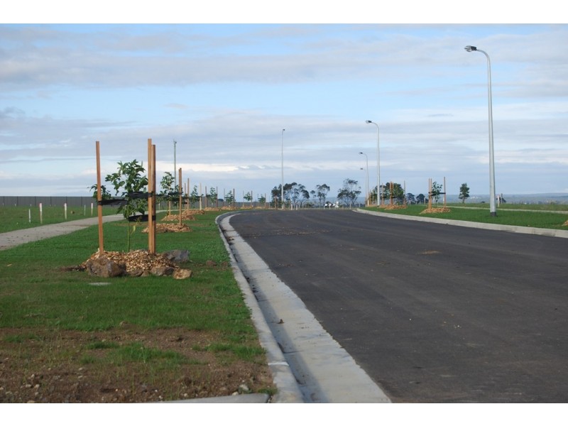 Lot 247 McCallum Street, Alfredton VIC 3350