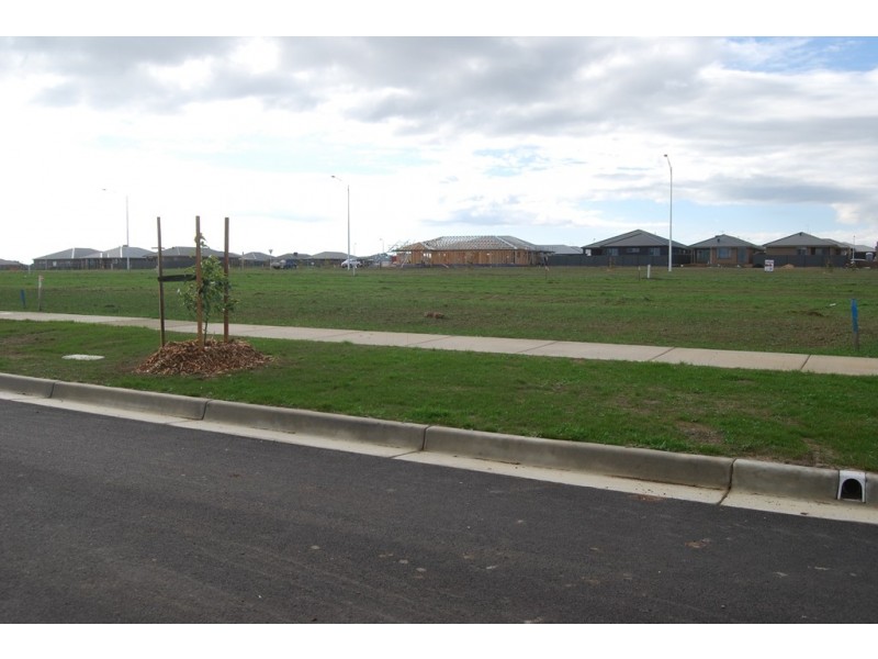 Lot 253 McCallum Street, Alfredton VIC 3350