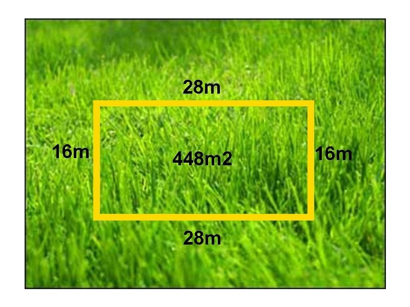 Lot 253 McCallum Street, Alfredton VIC 3350