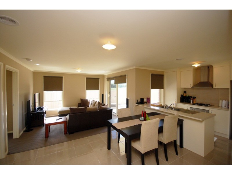 26B Dundas Street, Miners Rest VIC 3352