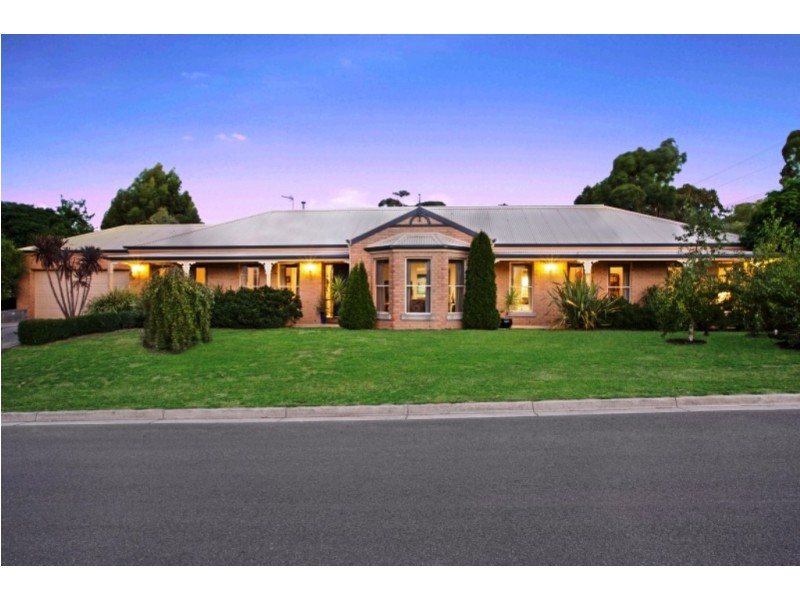 2 Canadian Springs Drive, Canadian VIC 3350