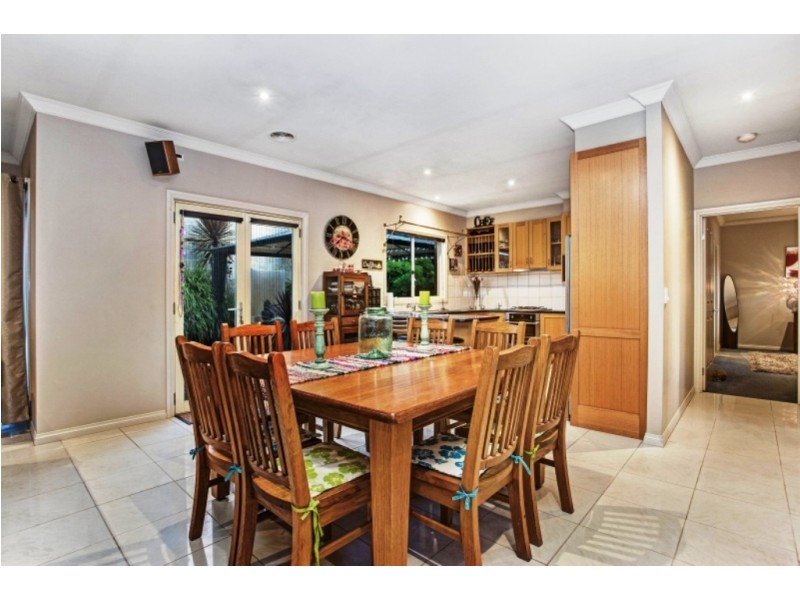 2 Canadian Springs Drive, Canadian VIC 3350