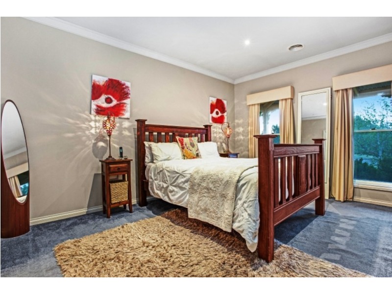 2 Canadian Springs Drive, Canadian VIC 3350