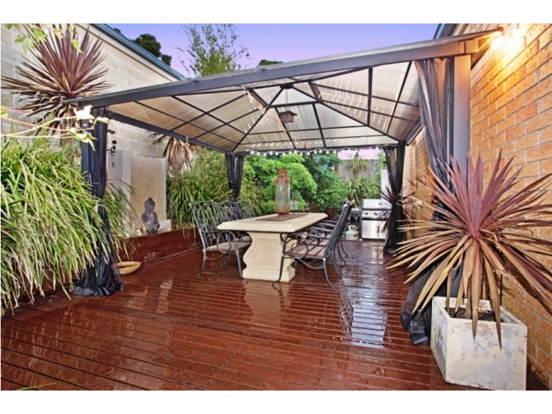 2 Canadian Springs Drive, Canadian VIC 3350