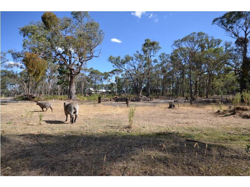 20 Cochrane Drive, Snake Valley VIC 3351