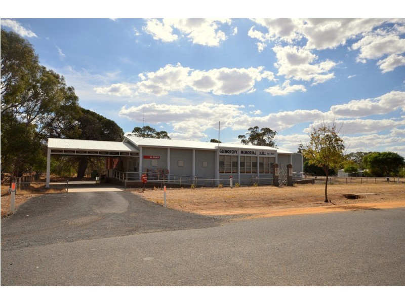 29-33 Bunbury Street, Glenorchy VIC 3385