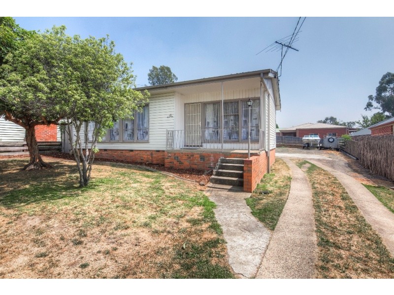 18 Queen Street South, Ballarat East VIC 3350