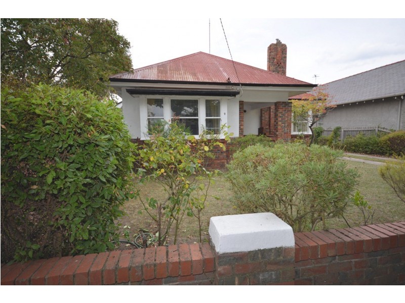 7 Durham Street, Ballarat VIC 3350