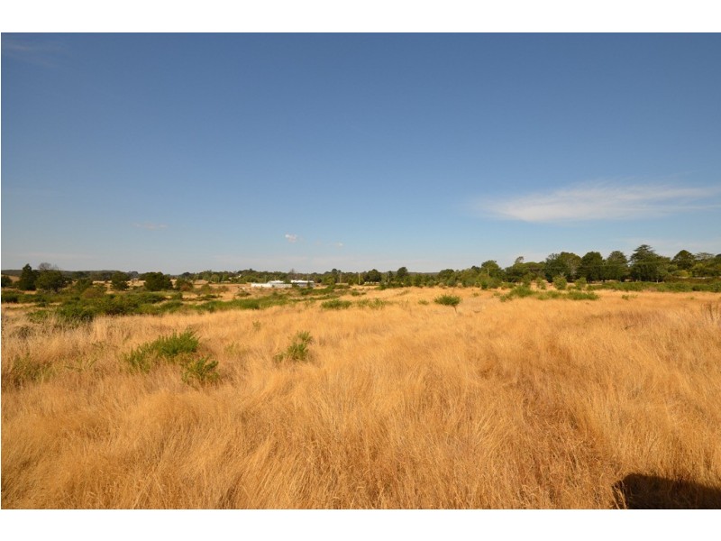 Lot 1 Burgoyne Street, Scarsdale VIC 3351