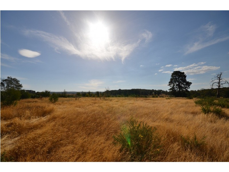Lot 1 Burgoyne Street, Scarsdale VIC 3351
