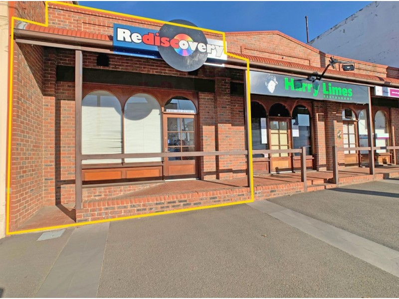 5 Doveton Street North, Ballarat Central VIC 3350