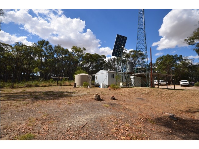 236 Rileys Road, Snake Valley VIC 3351