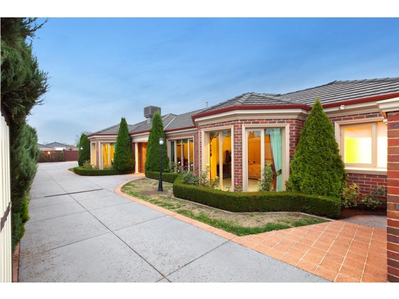 1118 Howitt Street, Wendouree VIC 3355