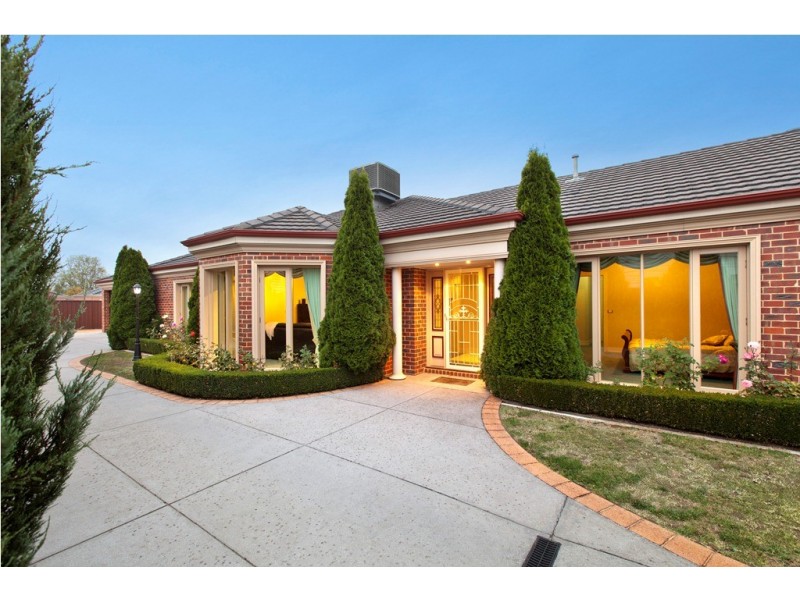 1118 Howitt Street, Wendouree VIC 3355