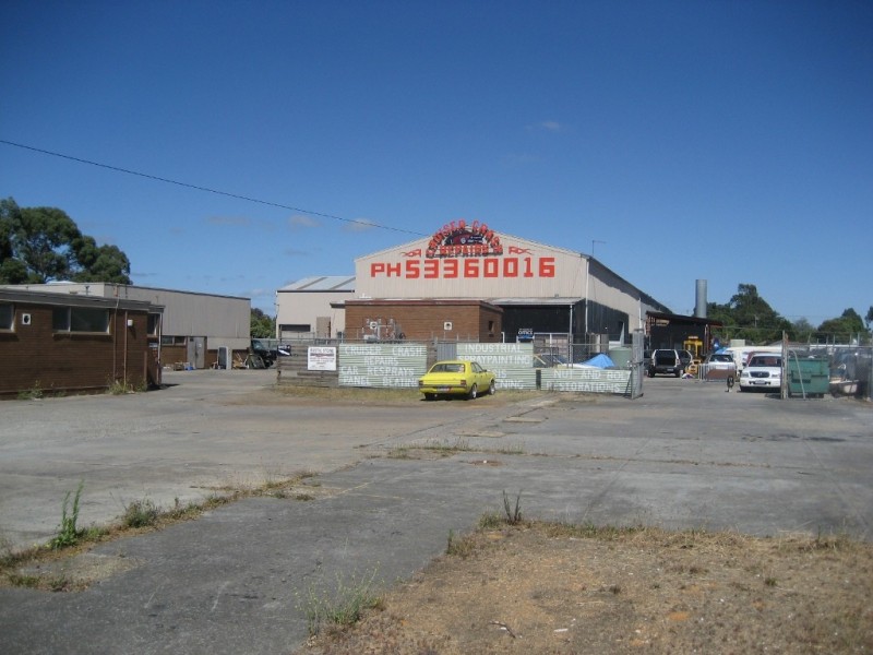 52 – 54 Beverin Street, Sebastopol VIC 3356