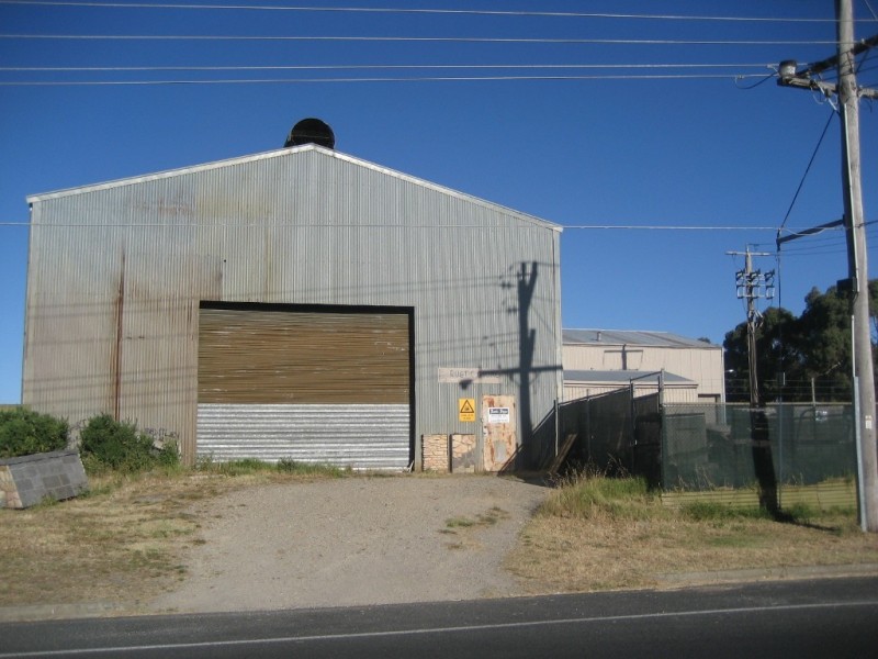 52 – 54 Beverin Street, Sebastopol VIC 3356