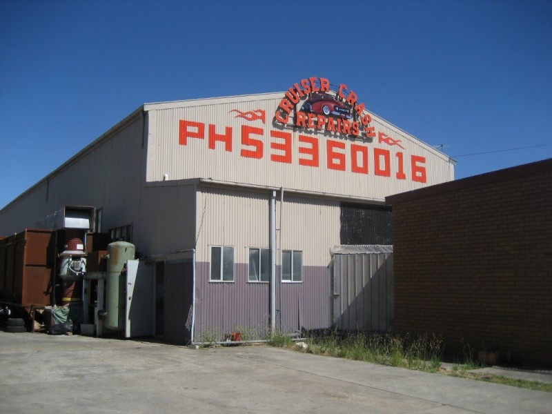 52 – 54 Beverin Street, Sebastopol VIC 3356