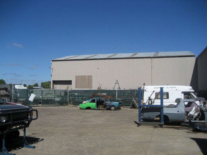 52 – 54 Beverin Street, Sebastopol VIC 3356