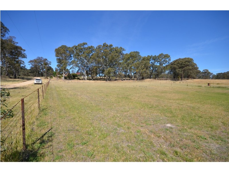 Lot 10 Clapperton Street, Lexton VIC 3352