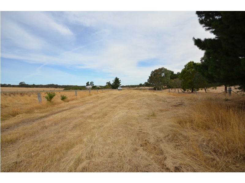 CA47B Nunns Road, Snake Valley VIC 3351