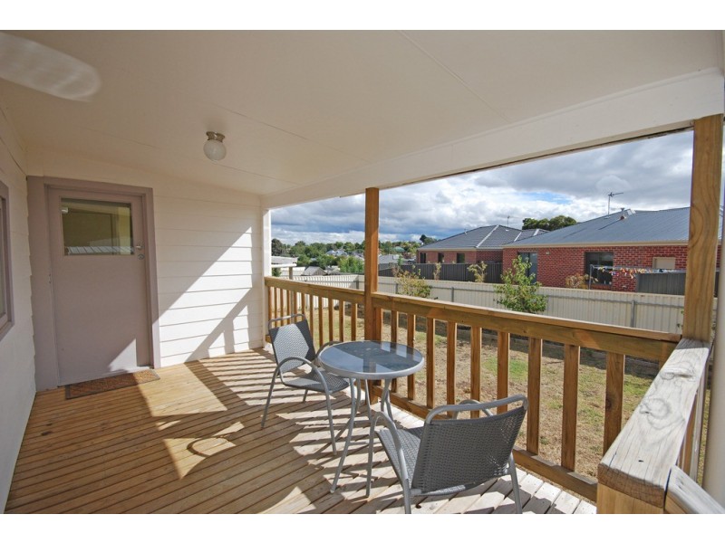 515 Peel Street North, Black Hill VIC 3350