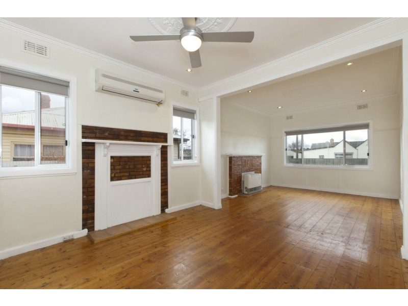 40 Beverin Street, Sebastopol VIC 3356