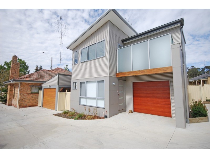 2/430 Main Road, Golden Point VIC 3350