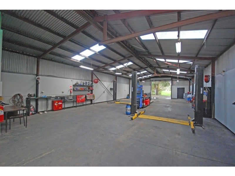 50 Cromwell Street, Sebastopol VIC 3356