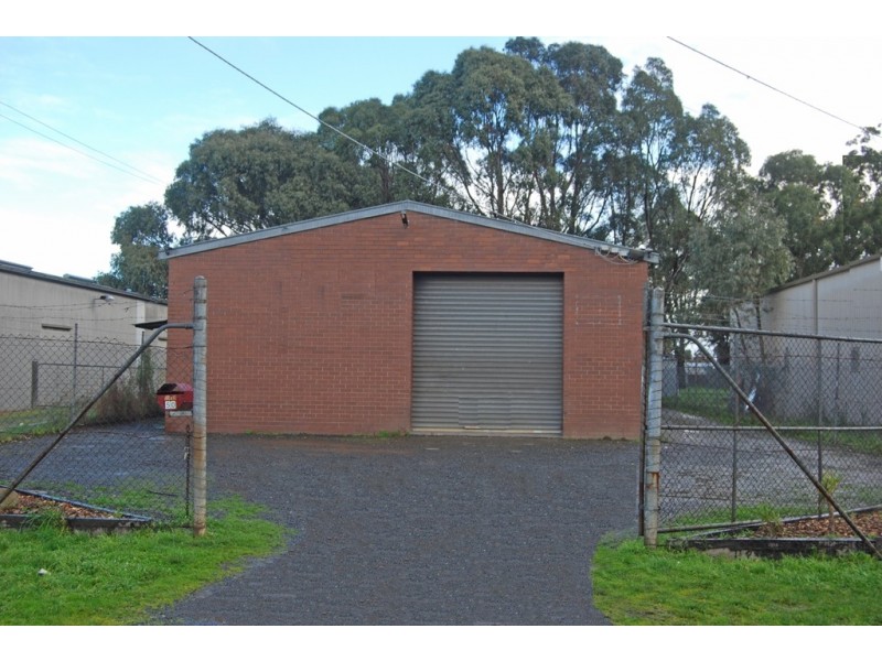 50 Cromwell Street, Sebastopol VIC 3356
