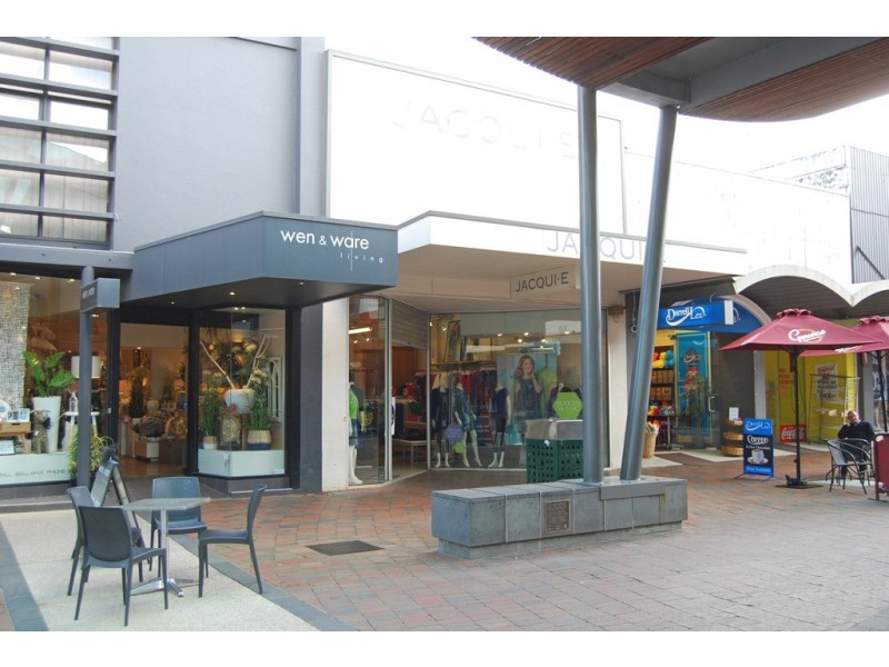 50 Bridge Mall Including 47 Little Bridge Street, Ballarat Central VIC 3350