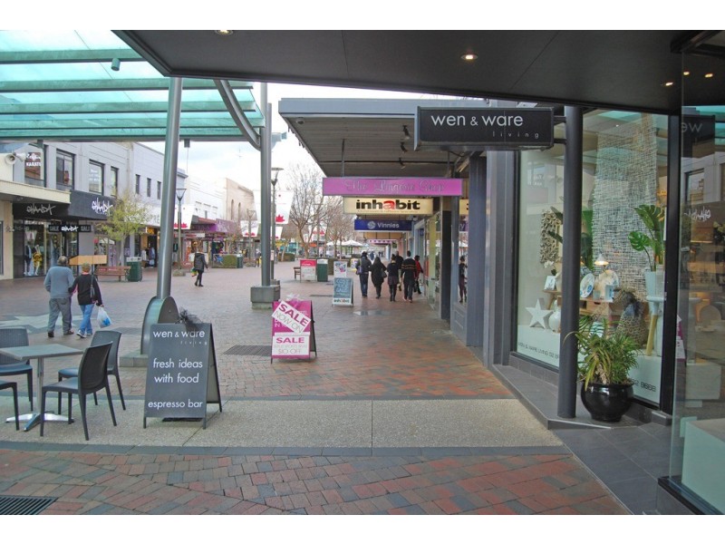 50 Bridge Mall Including 47 Little Bridge Street, Ballarat Central VIC 3350