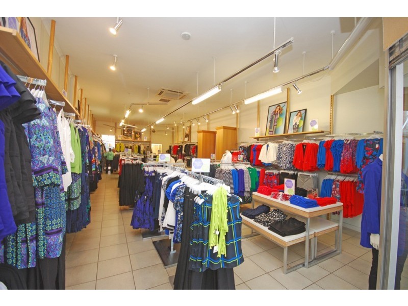 50 Bridge Mall Including 47 Little Bridge Street, Ballarat Central VIC 3350