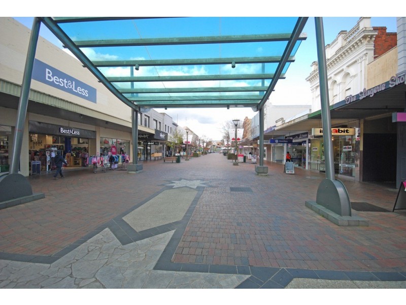 50 Bridge Mall Including 47 Little Bridge Street, Ballarat Central VIC 3350