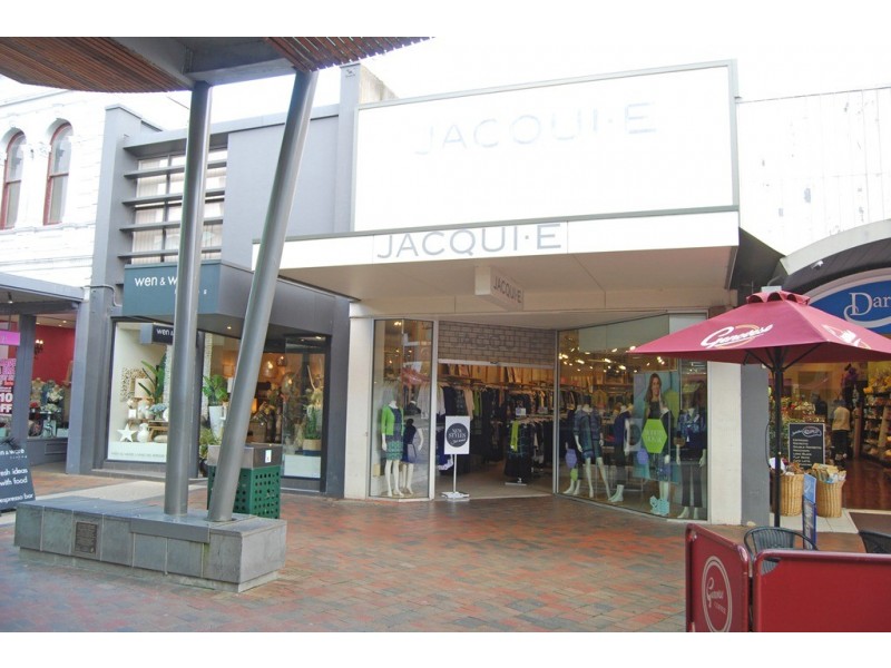 50 Bridge Mall Including 47 Little Bridge Street, Ballarat Central VIC 3350