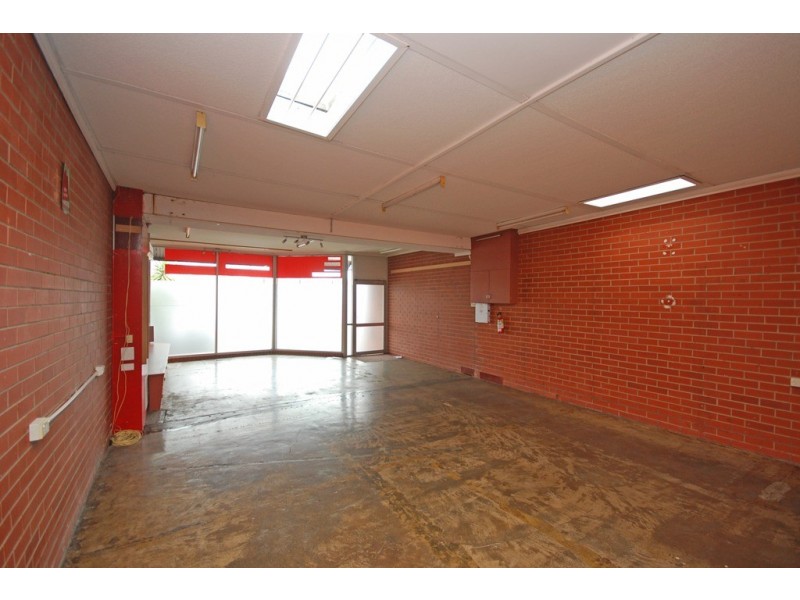 50 Bridge Mall Including 47 Little Bridge Street, Ballarat Central VIC 3350