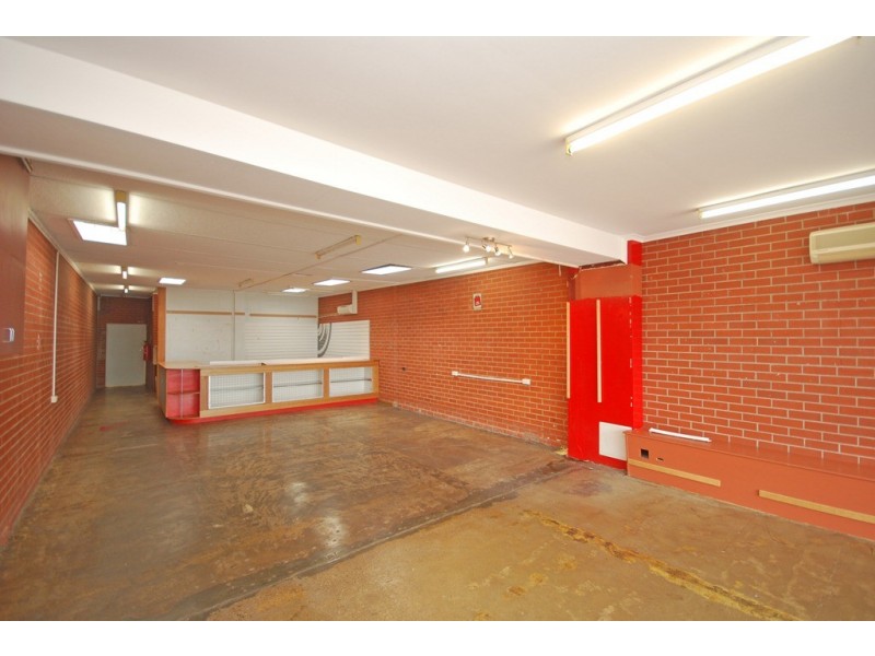 50 Bridge Mall Including 47 Little Bridge Street, Ballarat Central VIC 3350