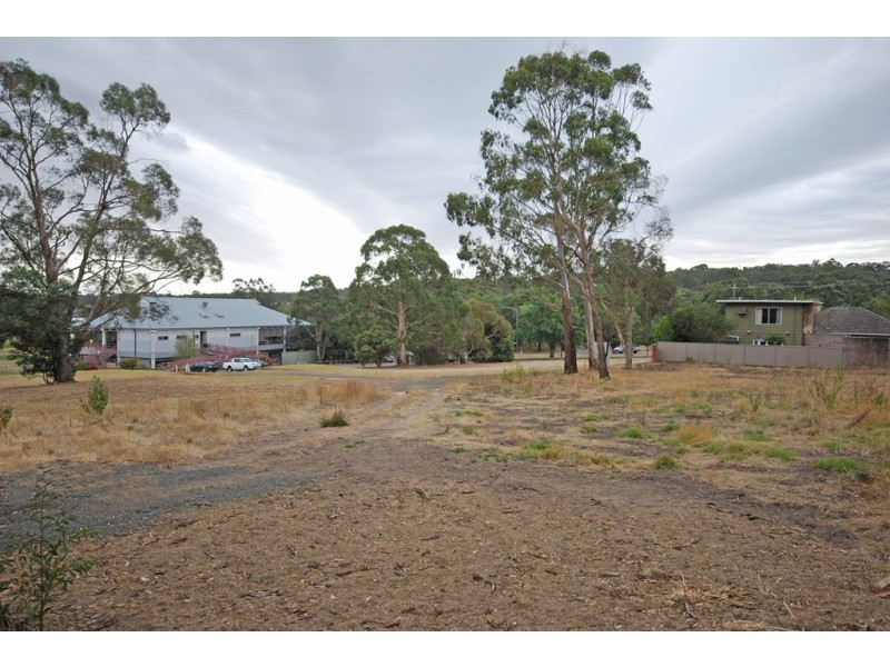 Lot 2a, 612 Scott Street, Buninyong VIC 3357