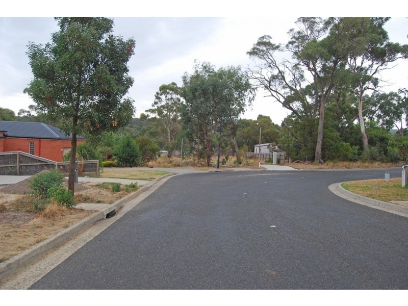 Lot 2a, 612 Scott Street, Buninyong VIC 3357
