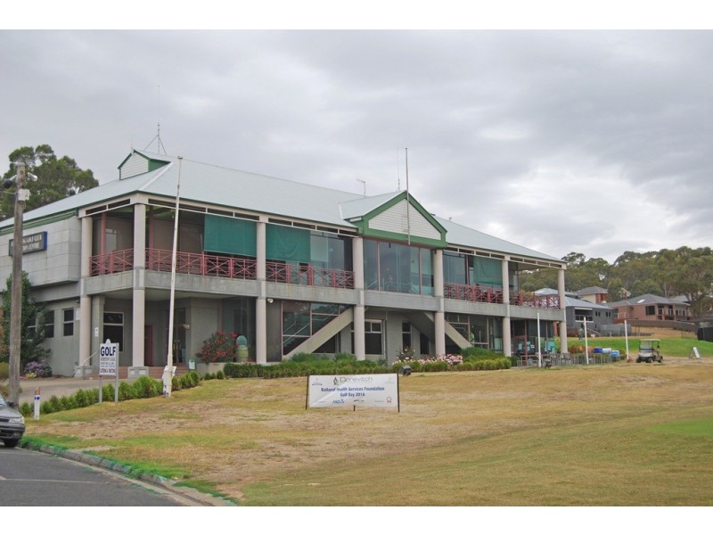 Lot 2a, 612 Scott Street, Buninyong VIC 3357