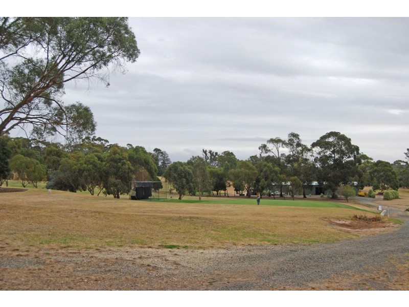 Lot 2a, 612 Scott Street, Buninyong VIC 3357