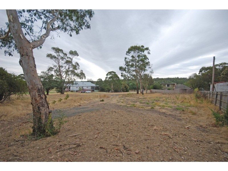 Lot 2a, 612 Scott Street, Buninyong VIC 3357