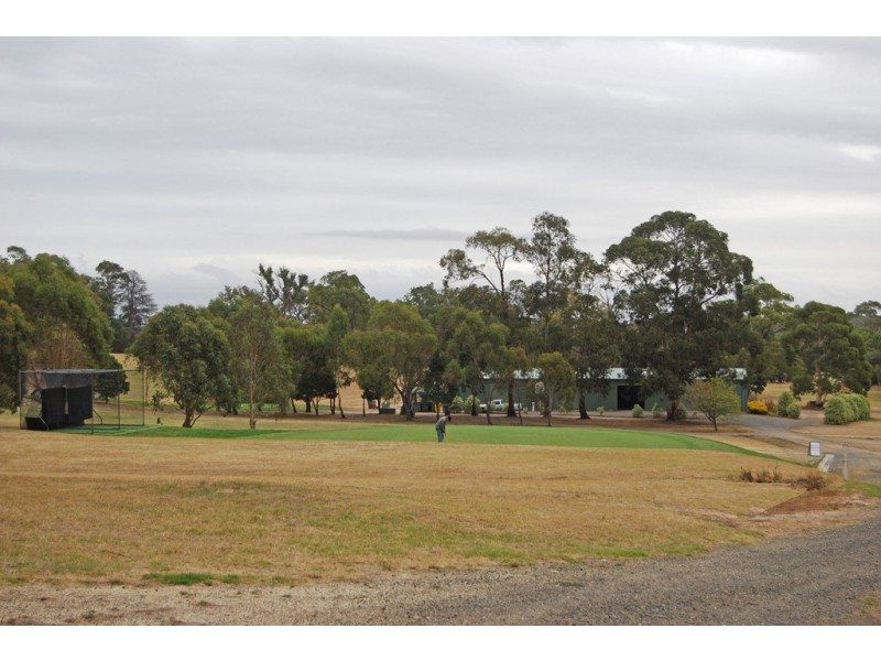 Lot 2b, 612 Scott Street, Buninyong VIC 3357