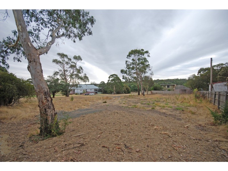 Lot 2b, 612 Scott Street, Buninyong VIC 3357