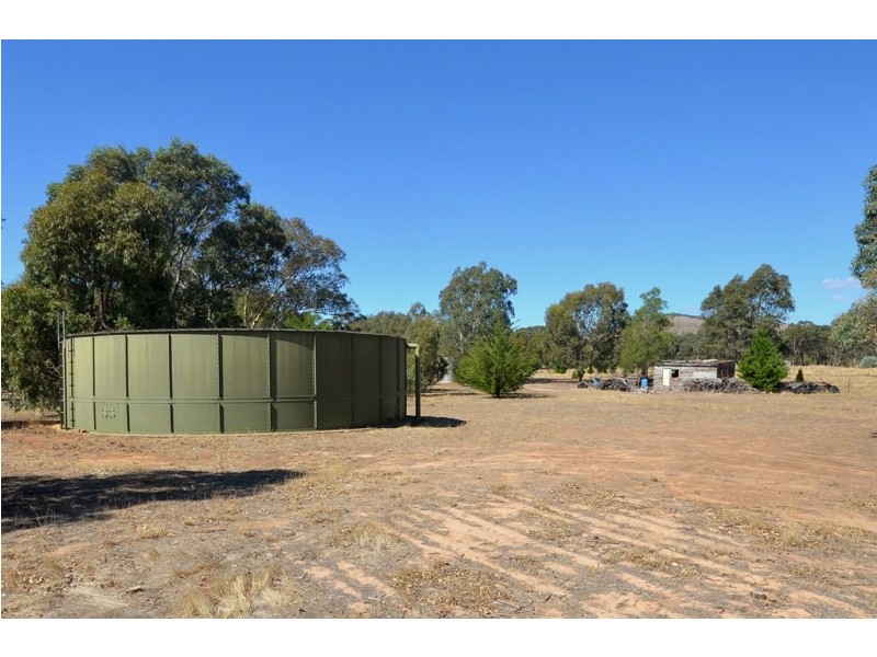 1175 Redbank – Barkly Road, Barkly VIC 3384