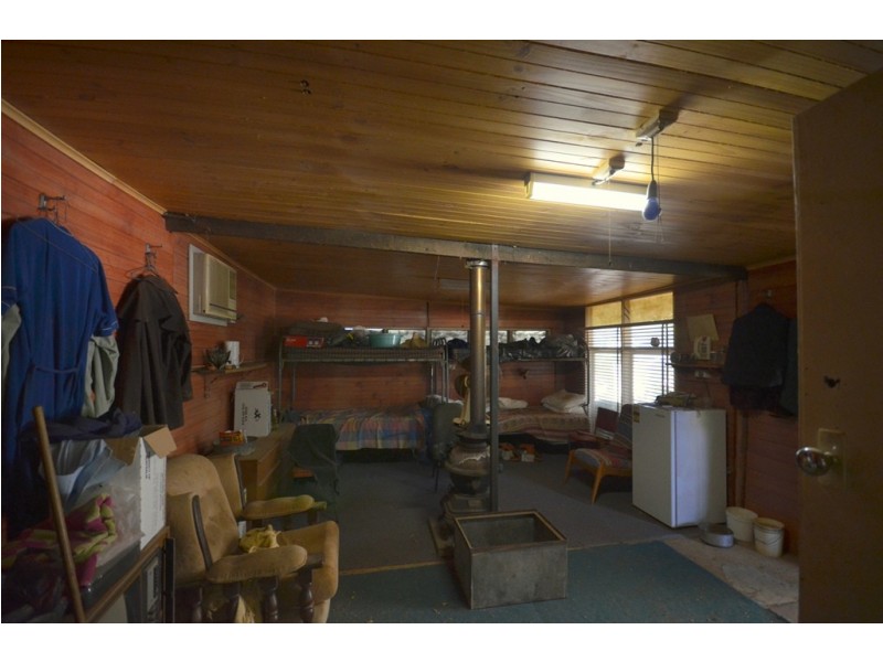 1175 Redbank – Barkly Road, Barkly VIC 3384