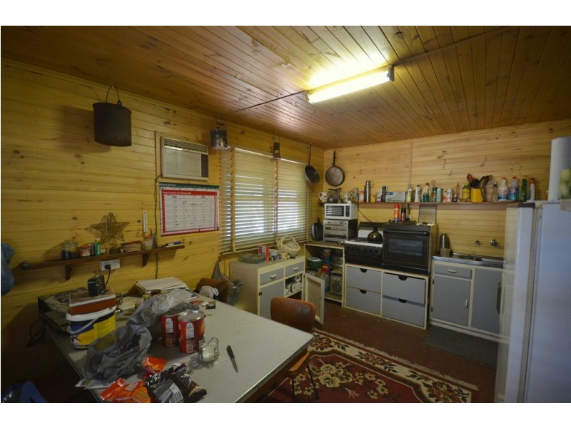 1175 Redbank – Barkly Road, Barkly VIC 3384